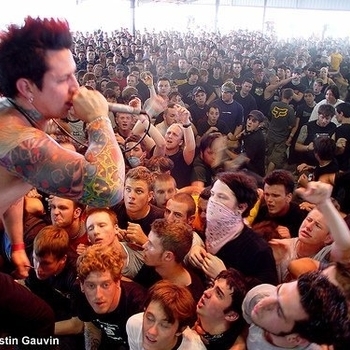 Scars of Life - Mute