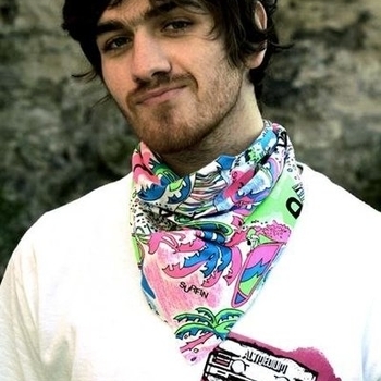 Eveson & Lomax - Under The Bridge