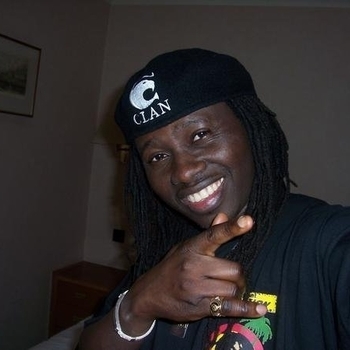 El Fata - El Fata Ina the Dancehall