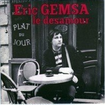 Eric Gemsa - Pot-pourri de Bandas