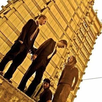 Electric Dragon - Heretic