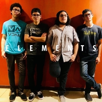 Elements - Cassette 90 (Mascara 2017)