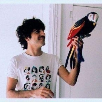 Mala Rodriguez feat El Guincho - Comix (Single 2016)