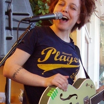 Erin McKeown - Slung-Lo