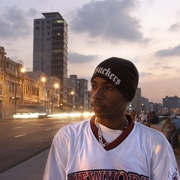 El medico del Rap - Chupa chupa