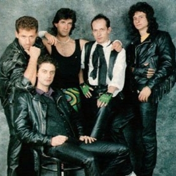 Elektradrive - Intro.Beginning