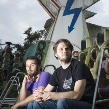 Exercise One - It Is Happening Again