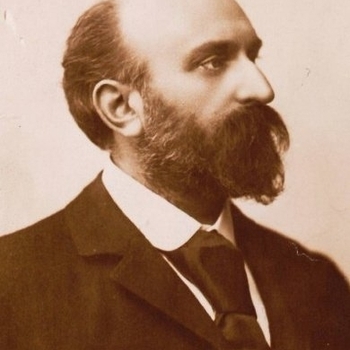 Ernest Chausson - Sinfonia En B Flat Mayor Op.20 Muy Lento