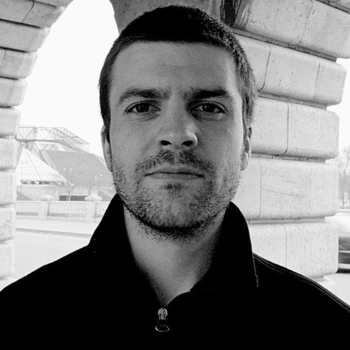 Erwann Kermorvant - Witness (Саундтрек из фильма "Передозировка / Overdose")