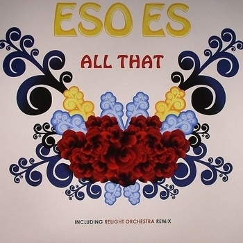 Eso Es - Electrik Lotus