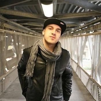 Cookin Soul and Lord Apex, Emilio Rojas - Stay Alive