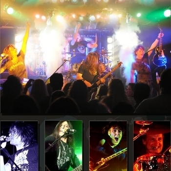 Артист Emerald City