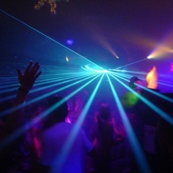 Electro Stimulation - Automatic Lover (Vibration Mix)