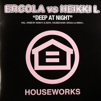 ercola vs heikki l - Deep At Night (Adam K & Soha Remix)