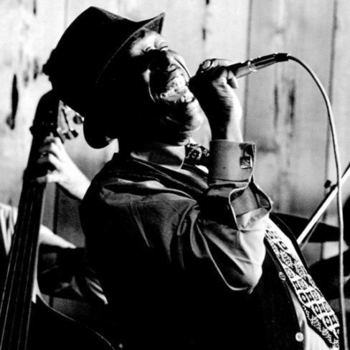 Eddie Jefferson - Jeannine