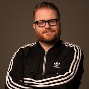 Ed Smith - Night Lights