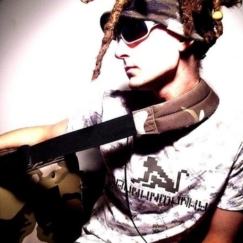 Tony Anthem & Erb-N-Dub - Fist Fight