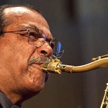 Ernie Watts - The Road We're On