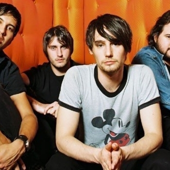 End of Fashion - O Yeah