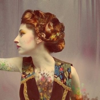 Emmy Curl - Crosses (José González Cover)