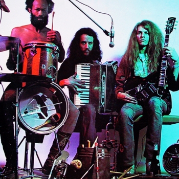 Exmagma - Fred Braceful is talkin'' to Bread Faithful