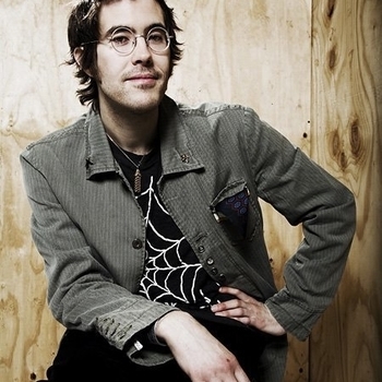 Elvis Perkins - While You Were Sleeping