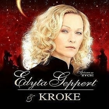 Edyta Geppert & Kroke - Gdzie ja byłam, gdzie