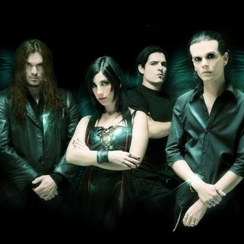 Etherna - Tides of flowing time