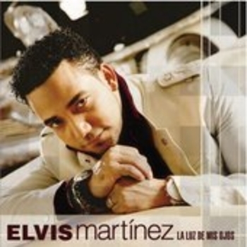 Elvis Martínez - Amor De Dos