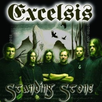 Excelsis - Back Into the Deepest Night / Outro