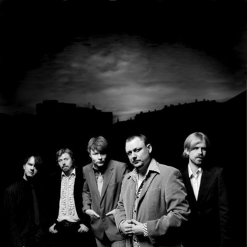 Easy Riders - Kelman Gates