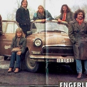 Engerling - Legoland