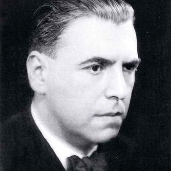 Erwin Schulhoff - Tango From 5 Études de Jazz