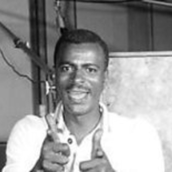 Ed Townsend - For Your Love