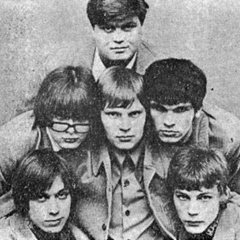 Ernos - Maria Louiza