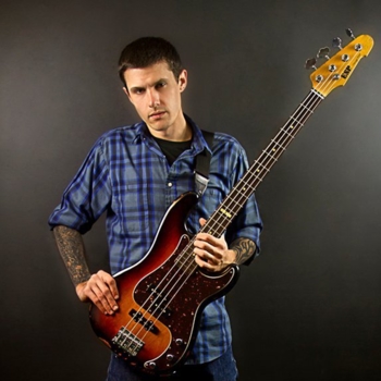 Evan brewer - Full Circle