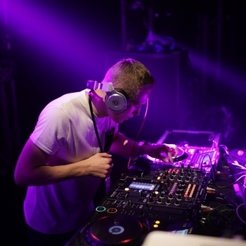 Electromix - Track 4 (bass by Toshik)