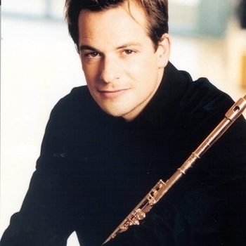 Emmanuel Pahud and Карл Нильсен - Nielsen: The Children are Playing