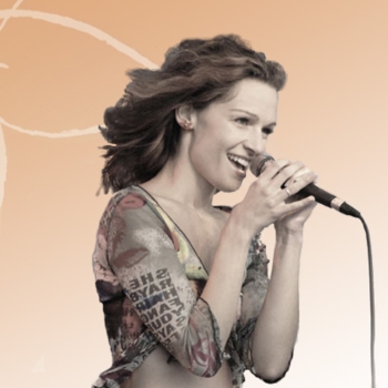 Eva K. Anderson - I will be here (Участница нац. отбора Австрии на Евровидение-2011)