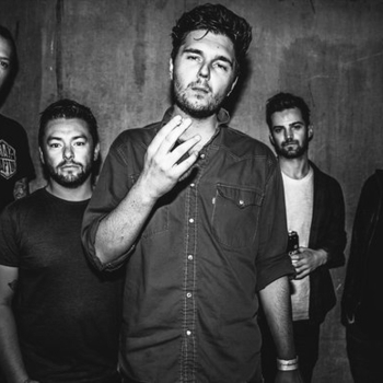 En Garde - no conscience barely conscious