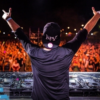 Enza - Si Ai (DJ Manzhelo and Shelest Karin Remix)