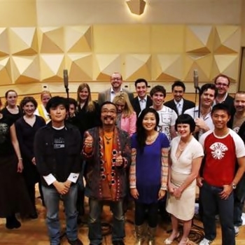 Eminence Symphony Orchestra - Path of Destiny