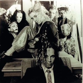 Exp - Artificial Singer