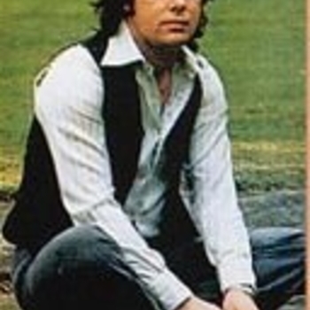 Roger Glover - Sir Maximus Mouse