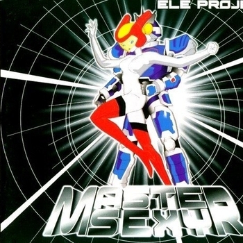 Ele Project - La Bomba Explosiva