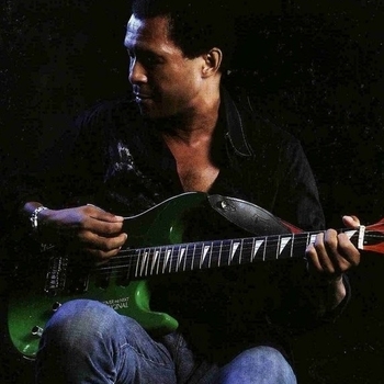 Ellis Hooks - Down For The Last Time