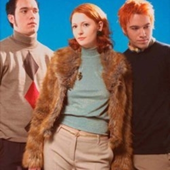 Echo Image - Like a Child