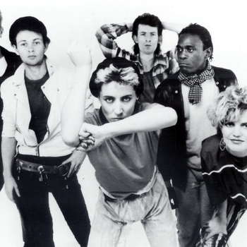 Eurogliders - Lights Go Red