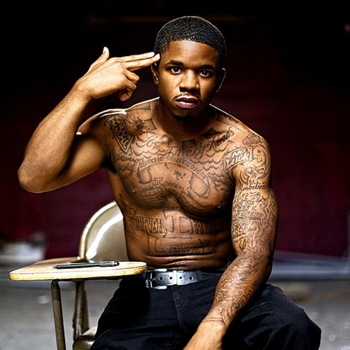 Easy Lantana - Troubled Girl