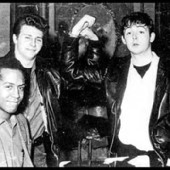 Артист Emile Ford & The Checkmates